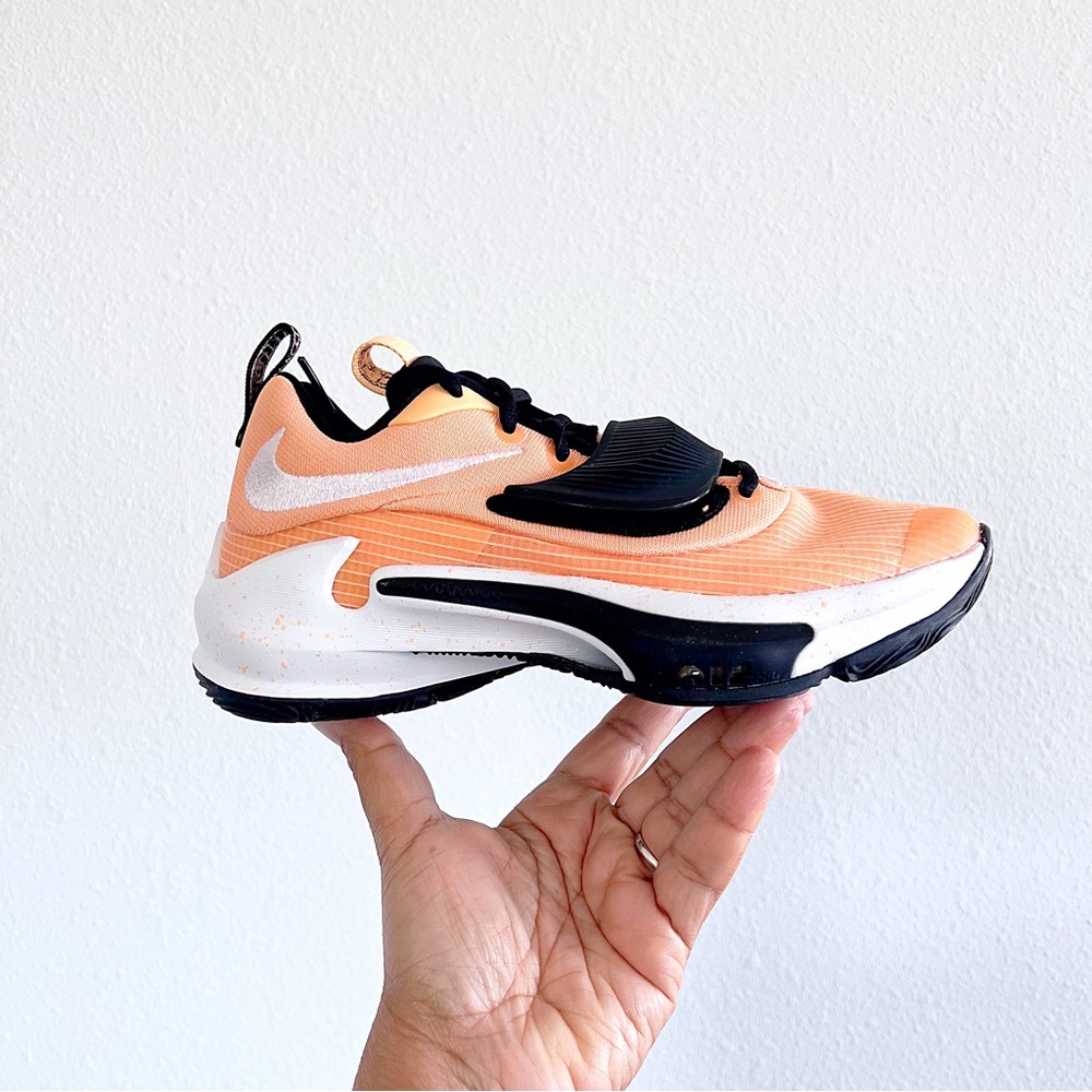 Nike Zoom Freak 3 TB